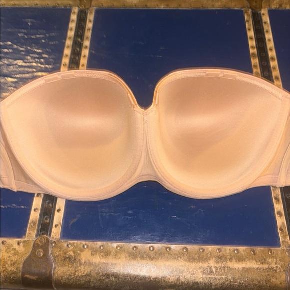 Strapless bra - Picture 4 of 7